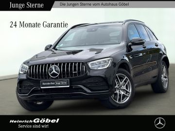 MB GLC 43 AMG