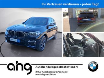 BMW X3 M40