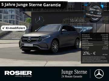 MB EQC