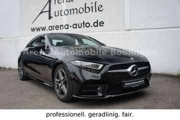 MB CLS 220