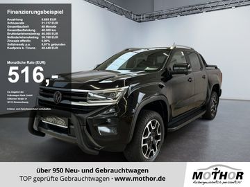 VW Amarok