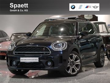 MINI COOPER_S_COUNTRYMAN