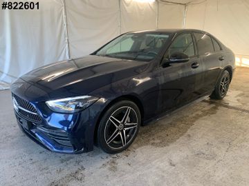 MB C 300