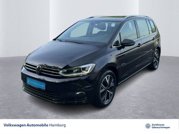 VW Touran