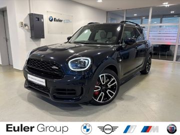 MINI JOHN_COOPER_WORKS_COUNTRYMAN