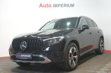 MB GLC 220
