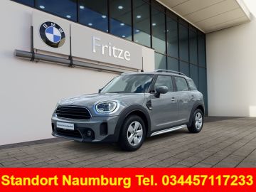 MINI COOPER_COUNTRYMAN