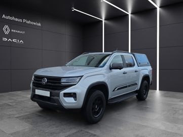 VW Amarok