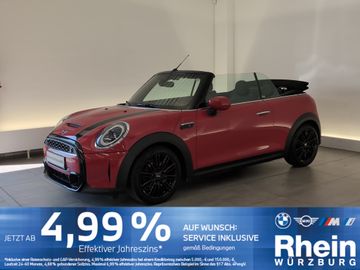 MINI COOPER_S_CABRIO