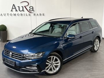 VW Passat Variant