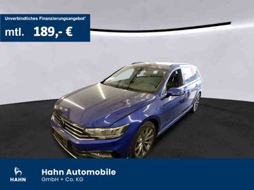 VW Passat Variant