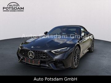 MB SL 43 AMG