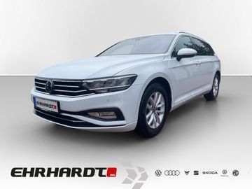VW Passat Variant