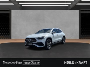 MB GLA 250