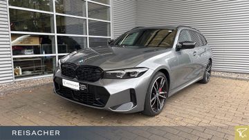BMW M340i