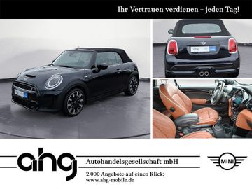 MINI COOPER_S_CABRIO