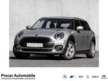 MINI COOPER_CLUBMAN