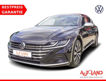 VW Arteon