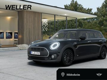 MINI COOPER_CLUBMAN