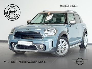 MINI COOPER_D_COUNTRYMAN