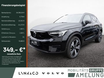 VOLVO XC 40