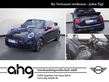 MINI JOHN_COOPER_WORKS_CABRIO