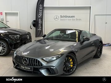 MB SL 63 AMG