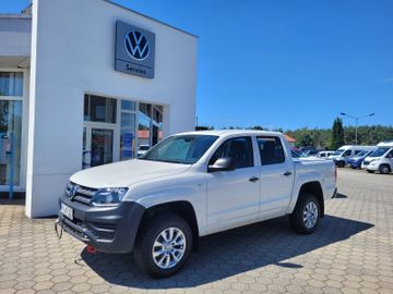 VW Amarok