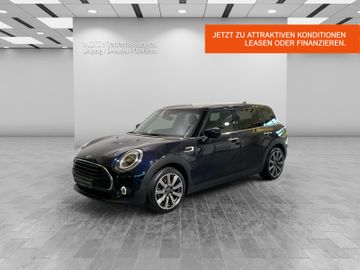 MINI COOPER_CLUBMAN