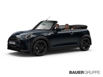 MINI COOPER_CABRIO