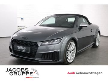 AUDI TTS