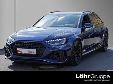 AUDI RS4