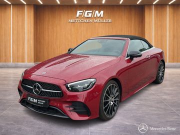 MB E 200