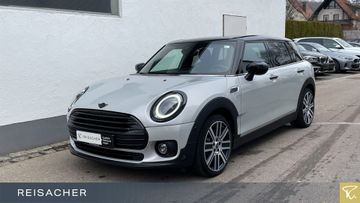 MINI COOPER_CLUBMAN