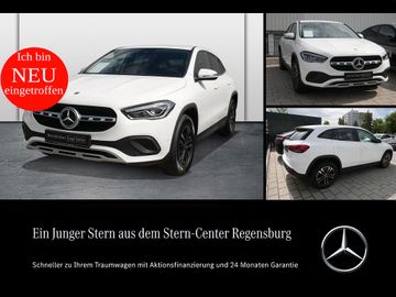 MB GLA 200
