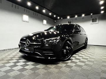 MB E 300