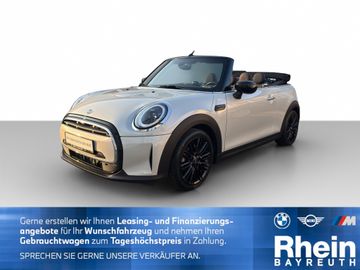 MINI COOPER_CABRIO
