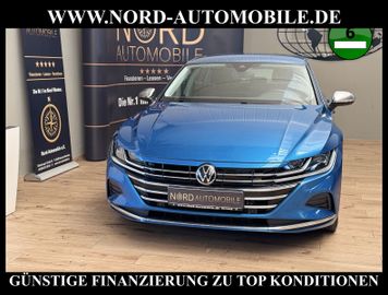 VW Arteon