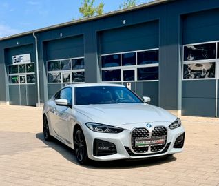 BMW 430