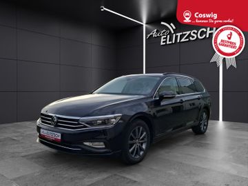 VW Passat Variant
