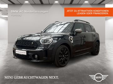 MINI Cooper SE Countryman