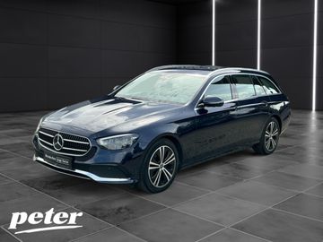 MB E 220