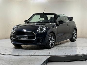 MINI ONE_CABRIO