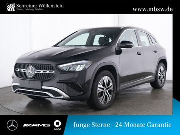 MB GLA 250