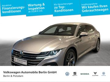 VW Arteon