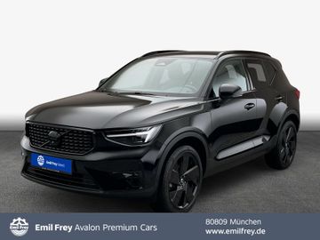 VOLVO XC 40