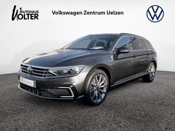 VW Passat Variant