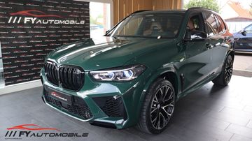 BMW X5 M
