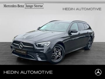 MB E 300