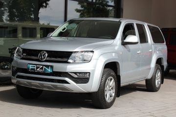 VW Amarok